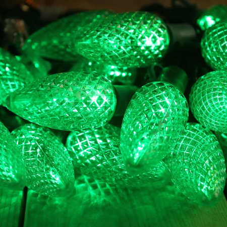 Picture for category Green