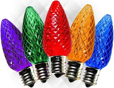 Picture for category Bulbs
