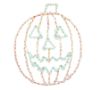 Picture of Halloween LED Lighted Jack-O-Lantern 44"