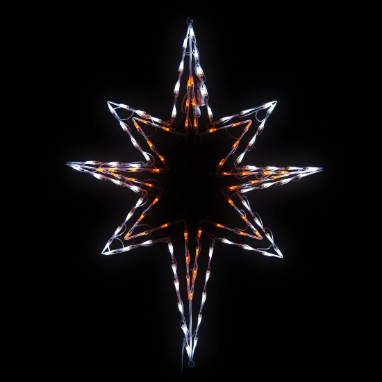 Picture of Bethlehem Star LED 46"