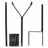 Picture of Y-Stake Adjustable 4'-6'