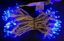 Picture of Replacement LED M8 50L Set Blue with Clip