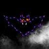 Picture of Halloween LED VLAD Bat 23"