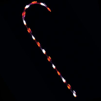 Picture of Candy Cane LED Single Bar 42"