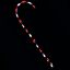 Picture of Candy Cane LED Single Bar 42"