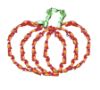 Picture of Halloween LED  Lighted Little Pumpkin 14"