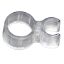Clip: HD Clear LED Frame 1/4" Clip Picture of Clip: HD Clear LED Frame 1/4" Clip - Pack of 200