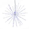 Picture of 32" Christmas LED Spritzer Blue