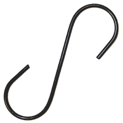 Picture of Hook "S" Shaped Metal