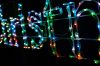 Picture of Sign Dynamic RGB LED Merry Christmas 18'