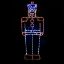 Picture of Toy Soldier LED 72"