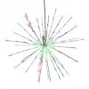 Picture of 32" Christmas LED Spritzer with Pure White, Red, & Green