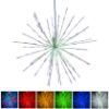 Picture of 24" Christmas Dynamic RGB Spritzer