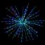 Picture of 32" Christmas Dynamic RGB Spritzer