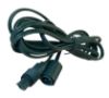 Picture of 10ft Dynamic Accessories Coaxial Extension Cord for Coaxial RGB light sets