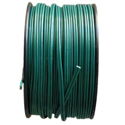 Picture of Zip Cord-250' Green No Sockets FULL ROLL 250' SPT-1