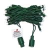 Picture of Dynamic RGB 5MM 50 Count 4" Spacing w/Green Cord