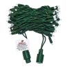 Picture of Dynamic RGB 5MM 70 Count 4" Spacing w/Green Cord