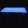 Picture of Dynamic Illumination RGB LED Picnic Table