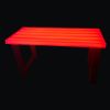 Picture of Dynamic Illumination RGB LED Picnic Table