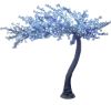 Picture of Cascading Cherry Blossom Tree LED Pure White 5'