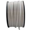 Picture of Zip Cord-250' White No Sockets Full Roll 250' SPT-1