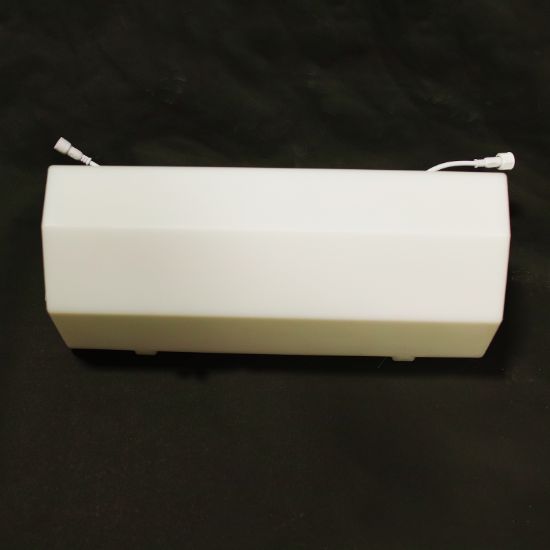 Picture of Dynamic Illumination White LED Curbstone Straight