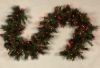 Picture of 9'x14" Dynamic RGBWW Garland