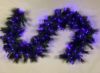 Picture of 9'x14" Dynamic RGBWW Garland