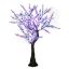 Picture of Dynamic RGBWW Cherry Blossom Tree 7'