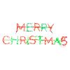 Picture of Sign LED Merry Christmas 44"