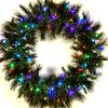 Picture of 36" Dynamic RGBWW Wreath