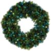 Picture of 60" Dynamic RGBWW Wreath