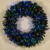 Picture of 60" Dynamic RGBWW Wreath