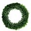 Picture of 72" Oregon Wreath Warm White 3D