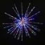 Picture of 32" Christmas LED Spritzer Red, Pure White, Blue