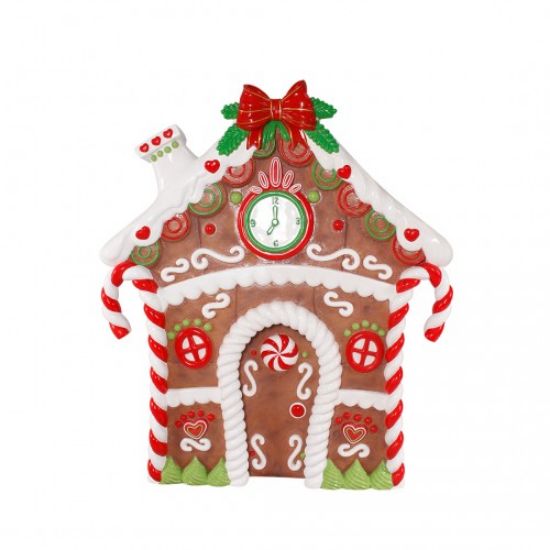 Picture of Reinforced Fiberglass Gingerbread House