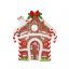 Picture of Reinforced Fiberglass Gingerbread House