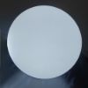 Picture of Dynamic Illumination RGB LED Orb Color Changing 24"