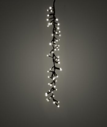 Picture of Commercial Cluster Light Drop - 36" CW Light, Black Cord