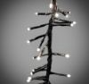 Picture of Commercial Cluster Light Drop - 36" CW Light, Black Cord