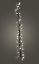 Picture of Commercial Cluster Light Drop - 48" CW, Black Cord