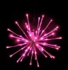 Picture of 16" Christmas LED Spritzer Pink