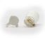 Picture of Accessories C9/E17 Socket White - Pack of 100