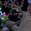 Picture of RGB LED Winter Bark Tree 6'