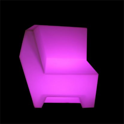 Picture of Dynamic Illumination RGB LED Sectional Corner