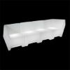 Picture of Dynamic Illumination RGB LED Sectional Corner