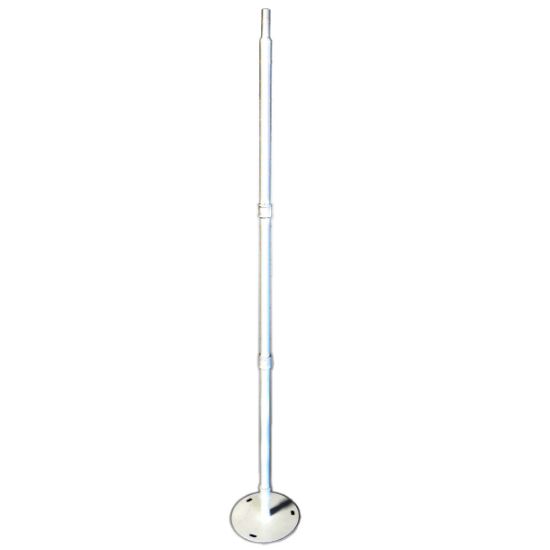 Picture of Spritzer Oversized Pole, White