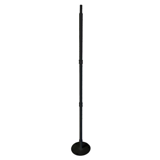 Picture of Spritzer Oversized Pole, black