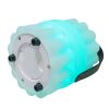 Picture of Dynamic Illumination RGB LED HD Bluetooth Speaker